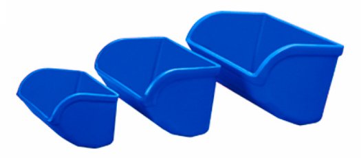 Mantenimiento industrial - cangilones